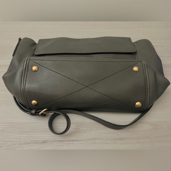 Marc jacobs grey handbag - Picture 3 of 10